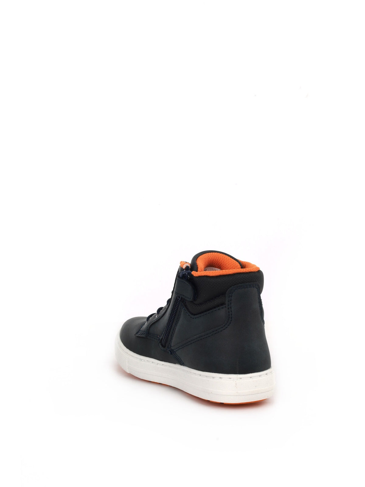 Lumberjack king stringata jr da bambino/a blu