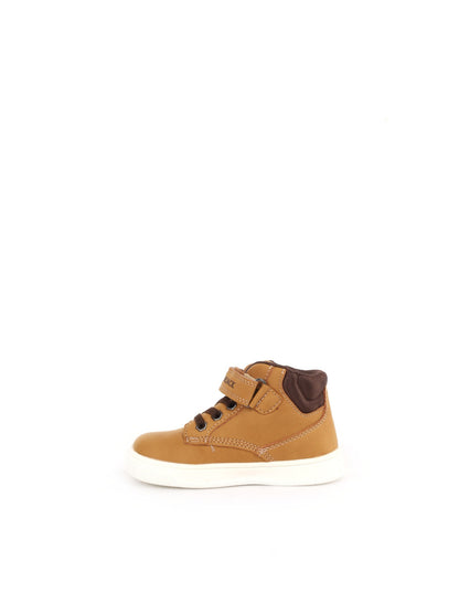 Lumberjack moby strappo jr da bambino/a giallo