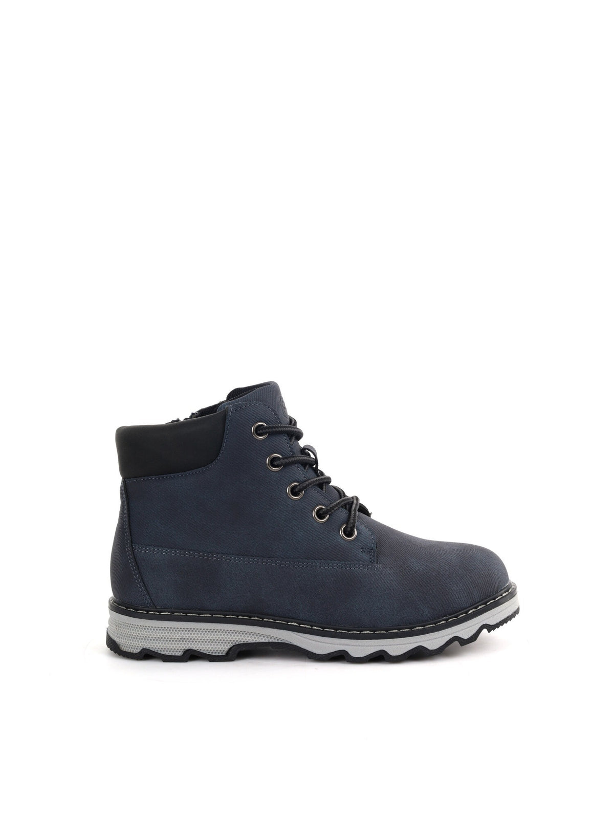 Lumberjack lilo boot da bambino/a blu