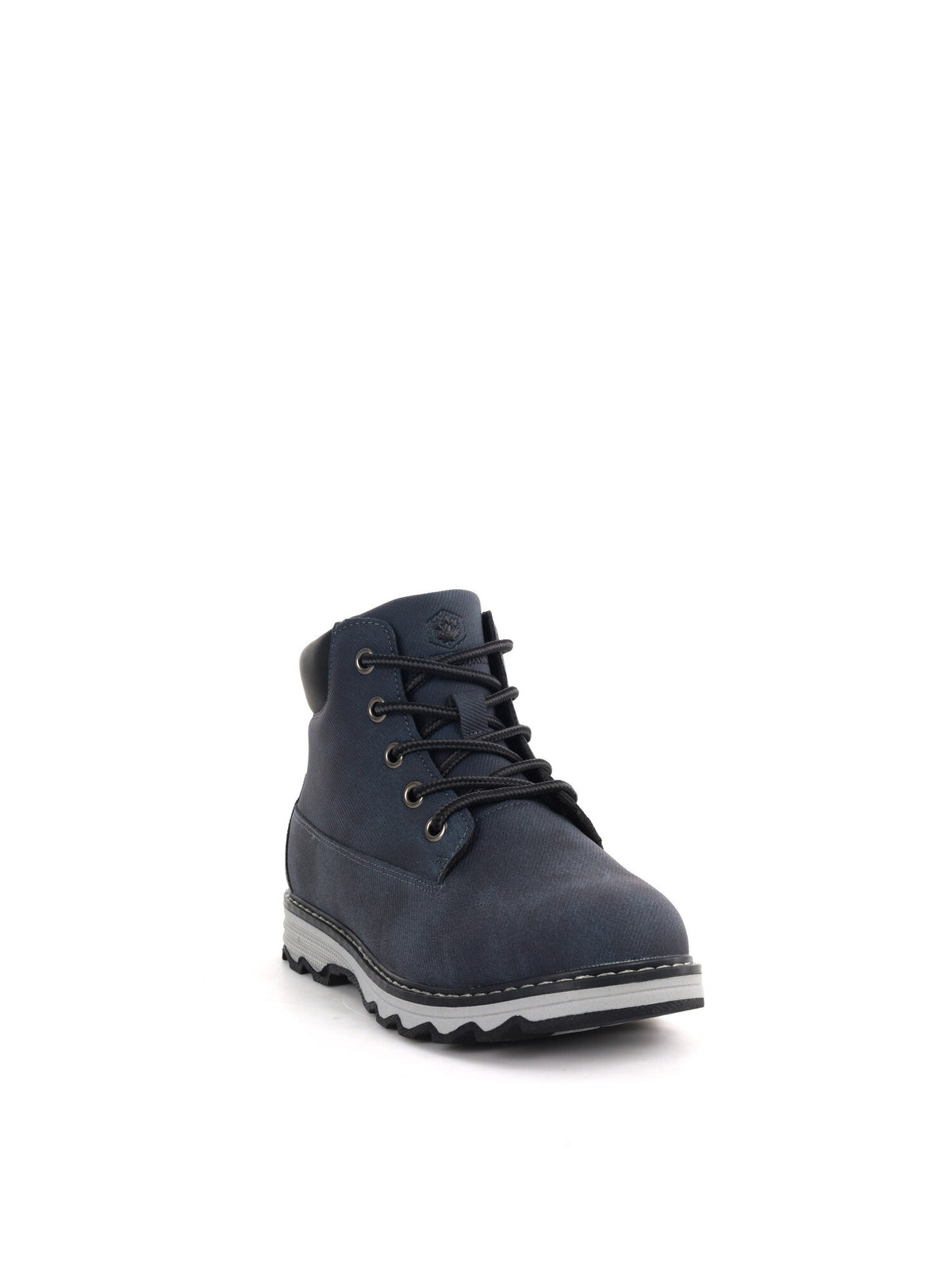 Lumberjack lilo boot da bambino/a blu