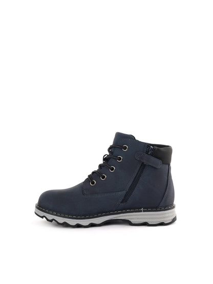 Lumberjack lilo boot da bambino/a blu