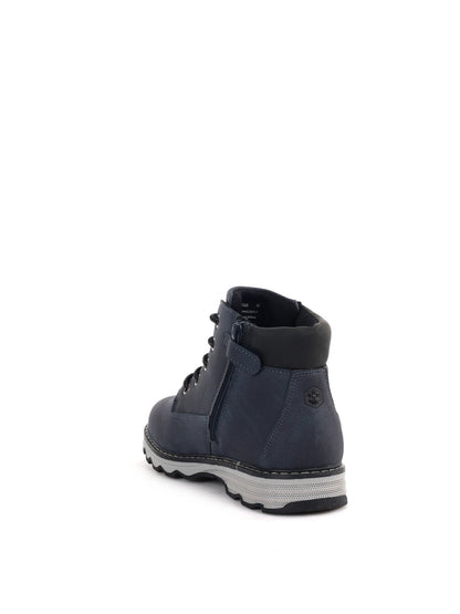 Lumberjack lilo boot da bambino/a blu
