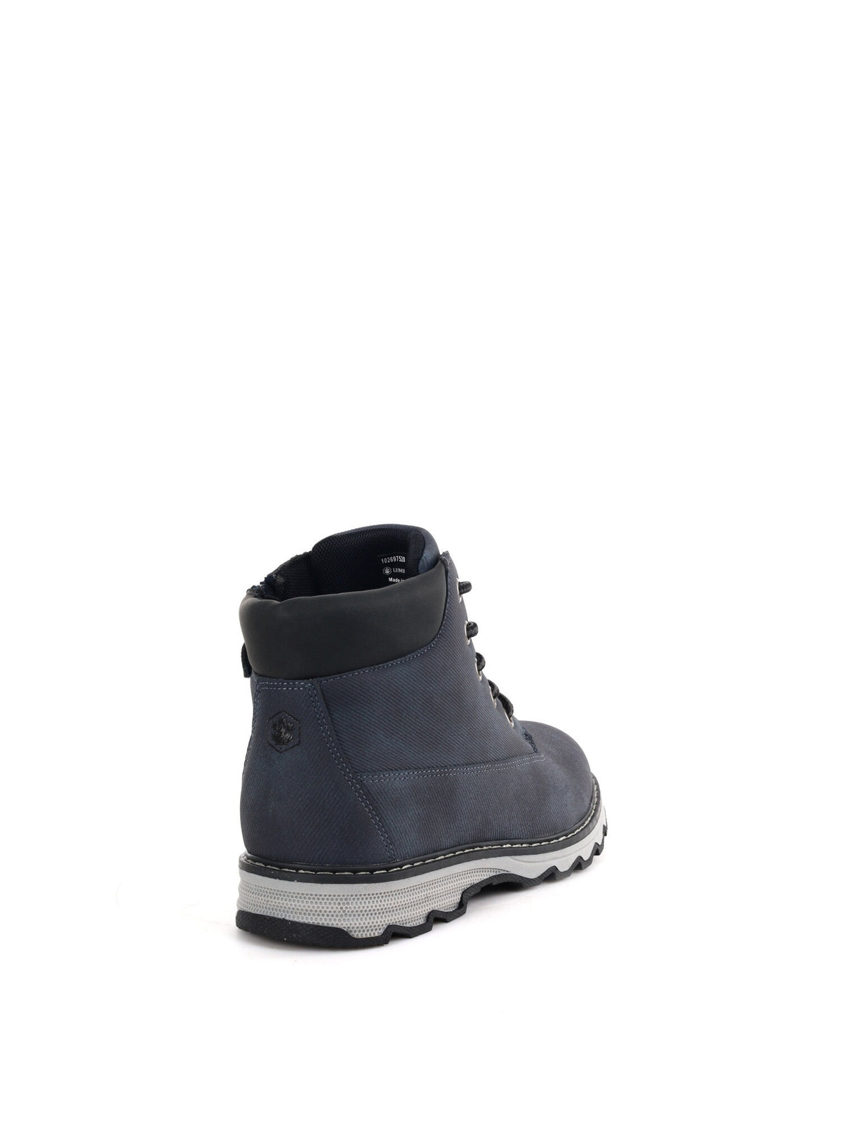 Lumberjack lilo boot da bambino/a blu
