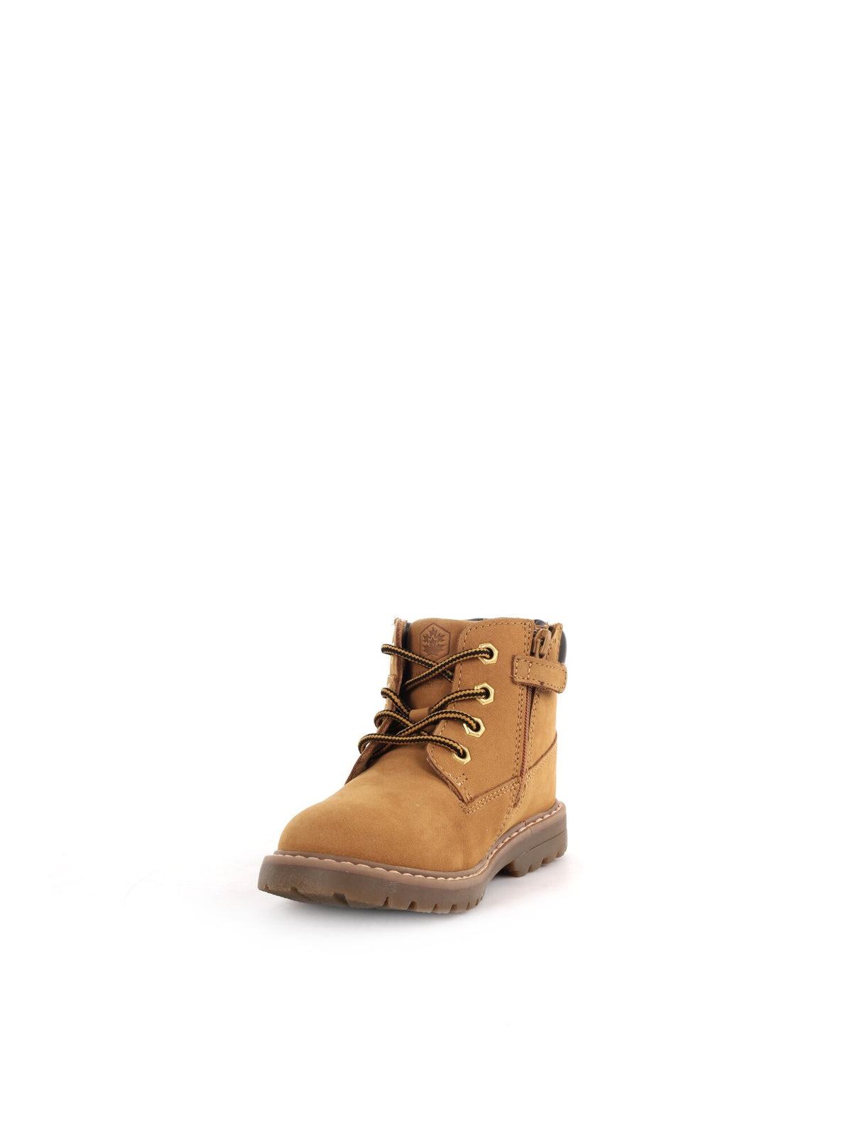 Lumberjack rivulet boot da bambino/a giallo