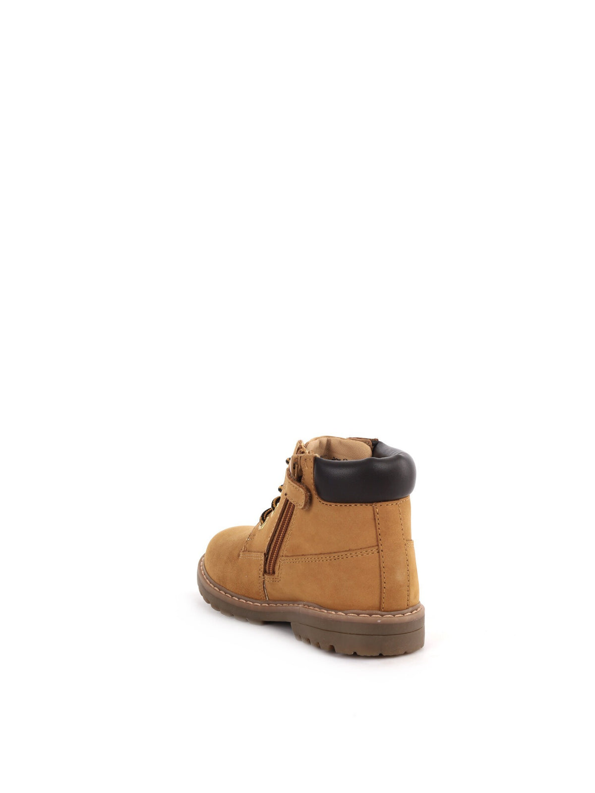 Lumberjack rivulet boot da bambino/a giallo