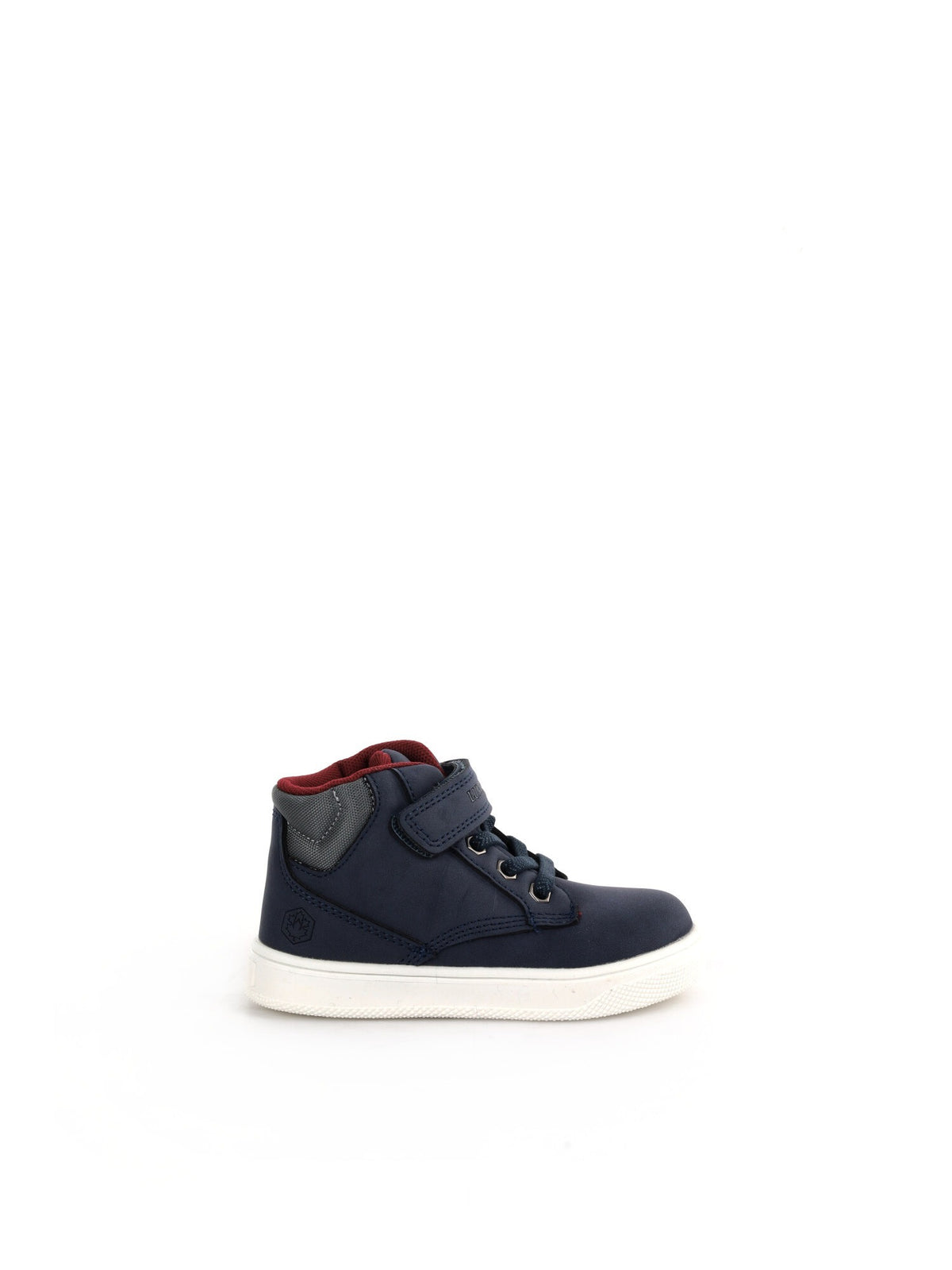 Lumberjack moby strappo jr da bambino/a blu