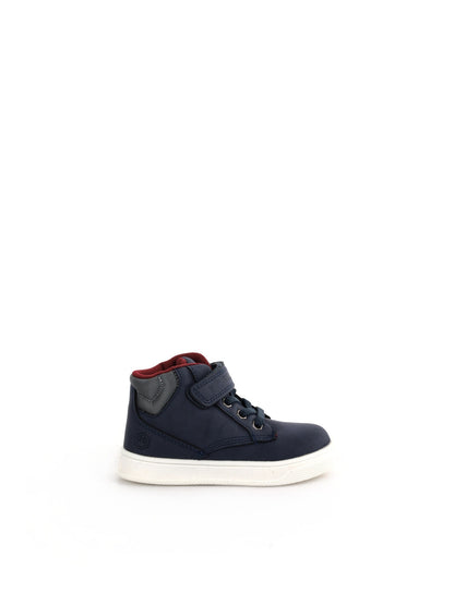 Lumberjack moby strappo jr da bambino/a blu