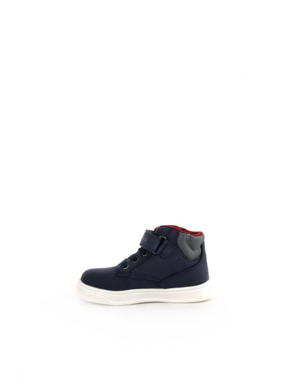 Lumberjack moby strappo jr da bambino/a blu