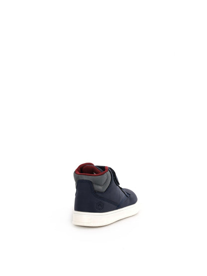 Lumberjack moby strappo jr da bambino/a blu