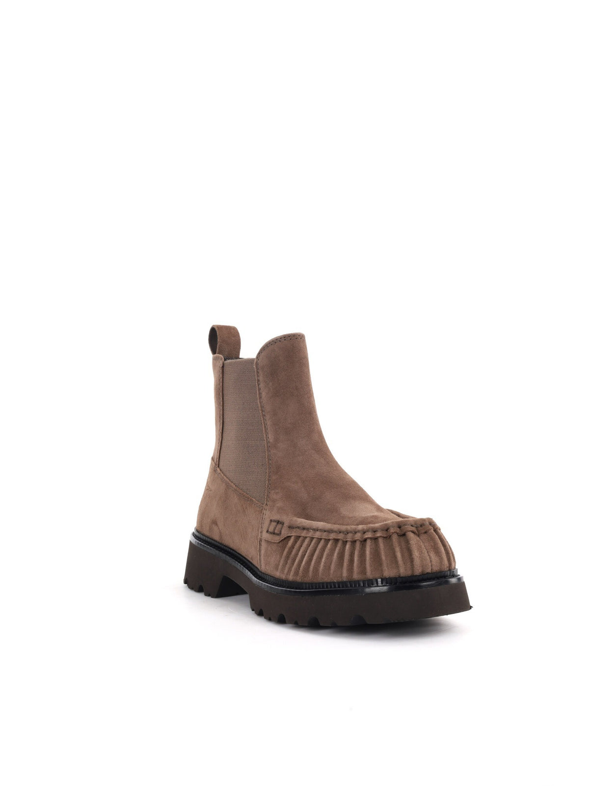 Tamaris stivaletto stivale da donna taupe