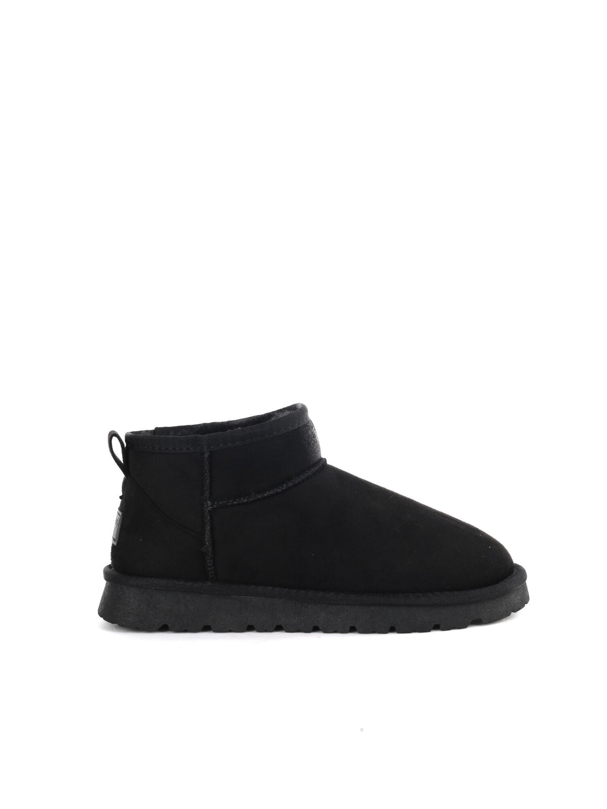 Les filles du s. ugg australiano da donna nero