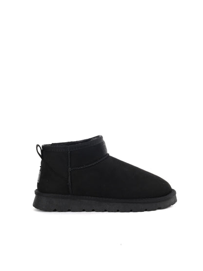 Les filles du s. ugg australiano da donna nero