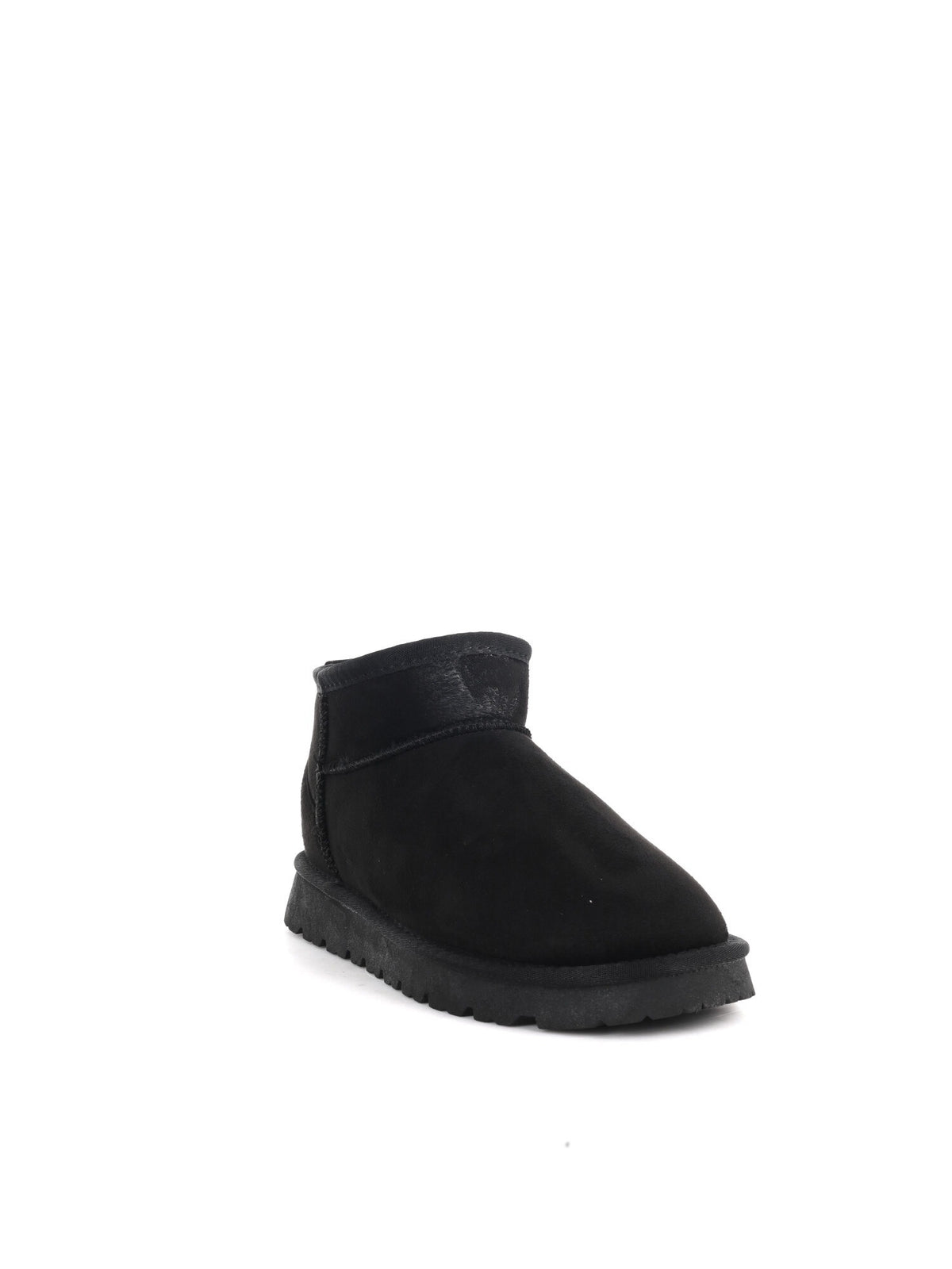 Les filles du s. ugg australiano da donna nero
