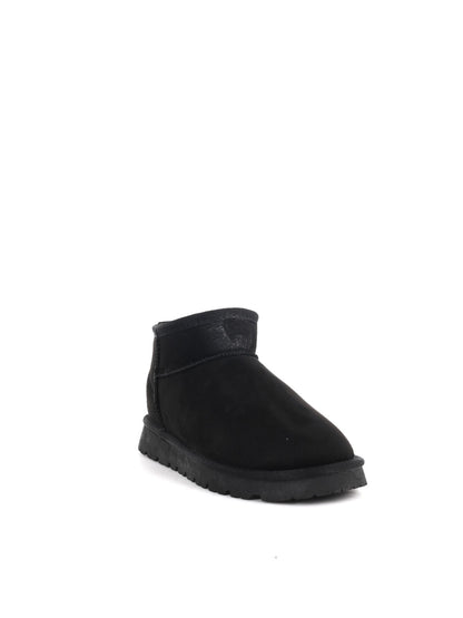 Les filles du s. ugg australiano da donna nero