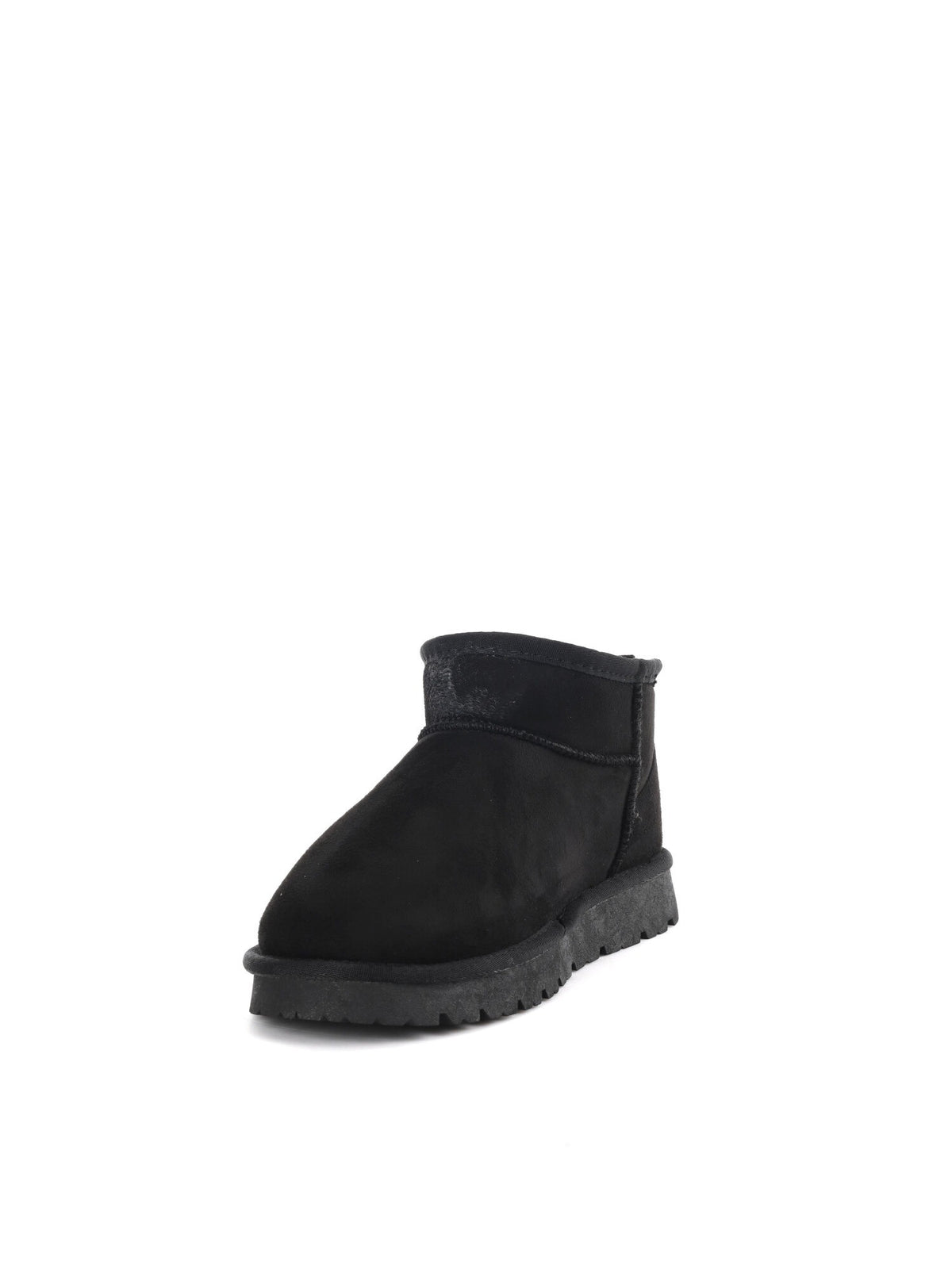 Les filles du s. ugg australiano da donna nero