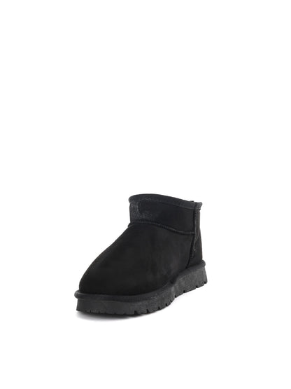 Les filles du s. ugg australiano da donna nero