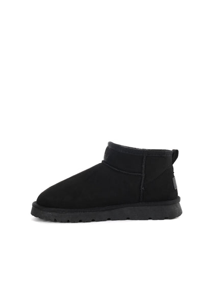 Les filles du s. ugg australiano da donna nero