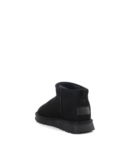 Les filles du s. ugg australiano da donna nero