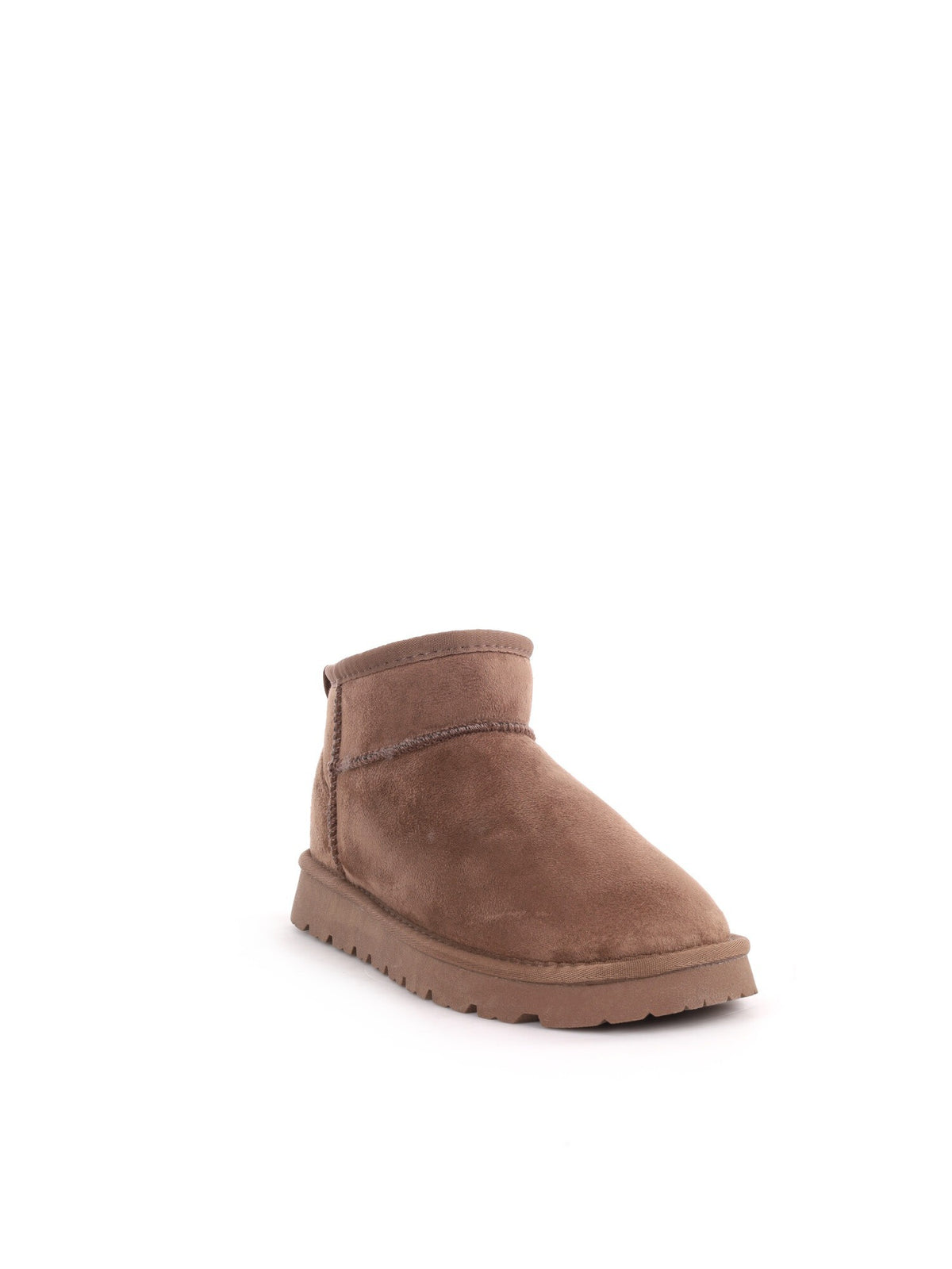 Les filles du s. ugg australiano da donna taupe
