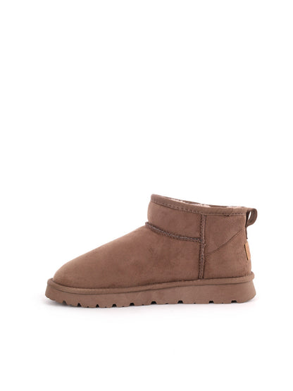Les filles du s. ugg australiano da donna taupe