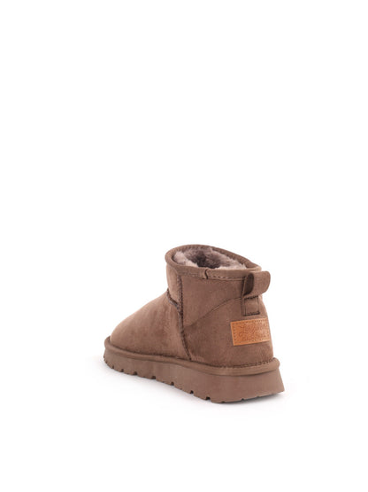 Les filles du s. ugg australiano da donna taupe