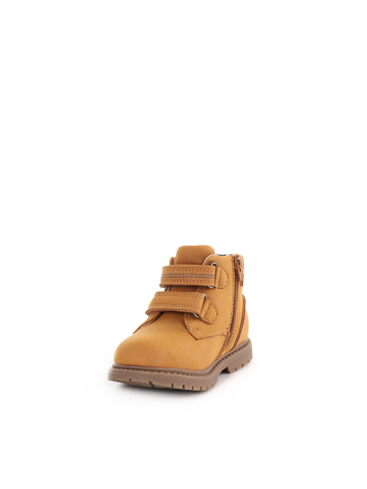 Melania scarponcino boot da bambino/a camel