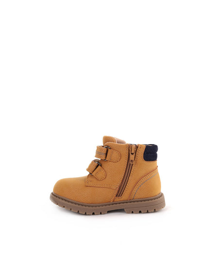 Melania scarponcino boot da bambino/a camel