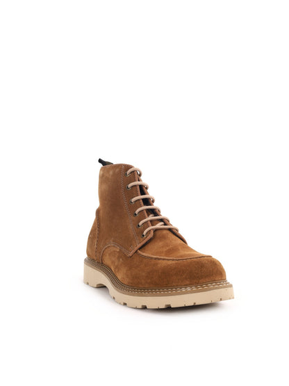 Lumberjack jasper stringata da uomo beige