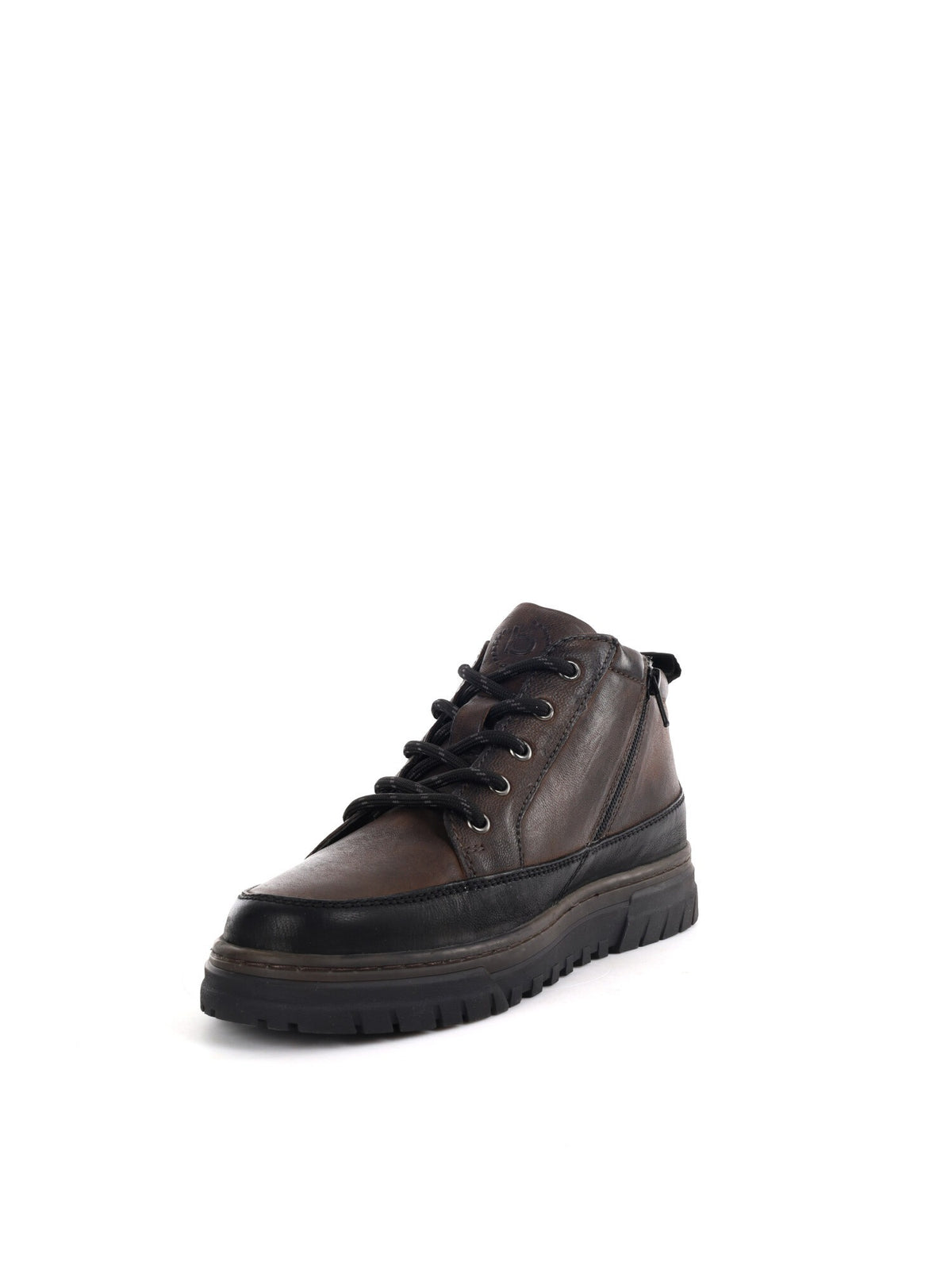 Bugatti ragrix sneakers da uomo antracite
