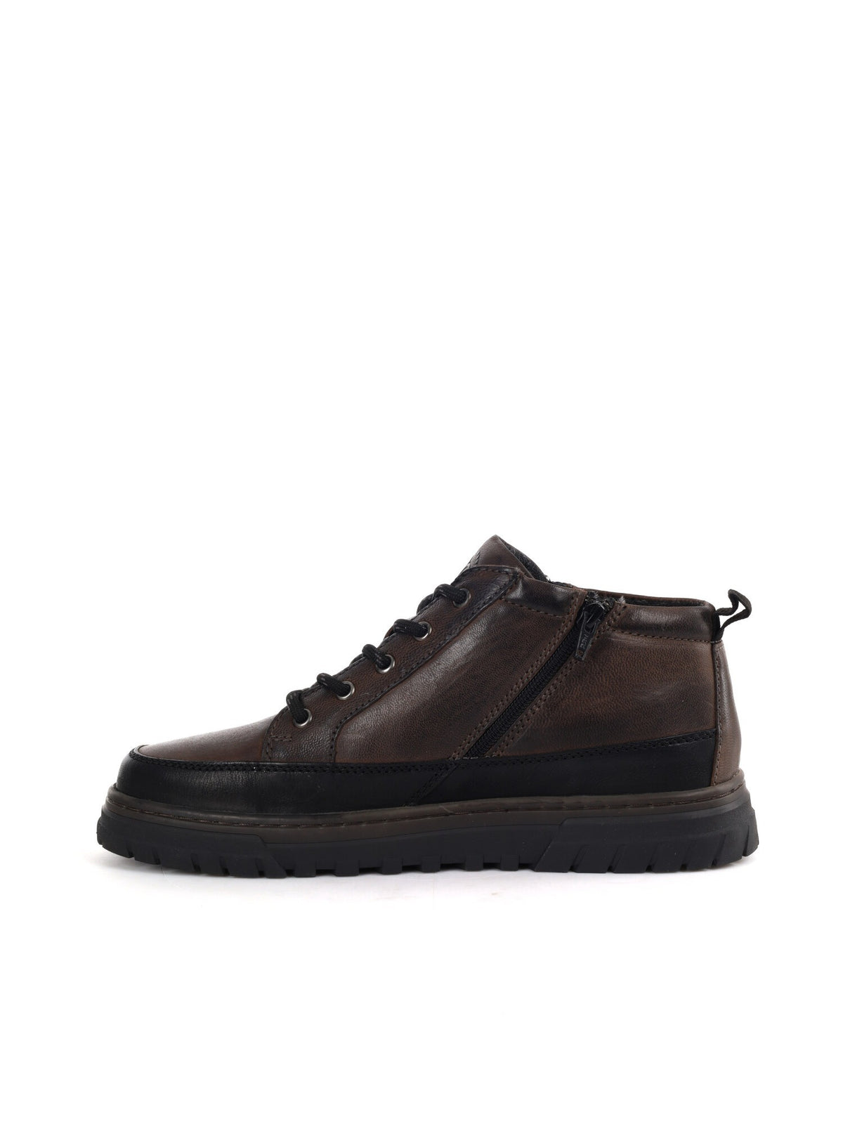 Bugatti ragrix sneakers da uomo antracite