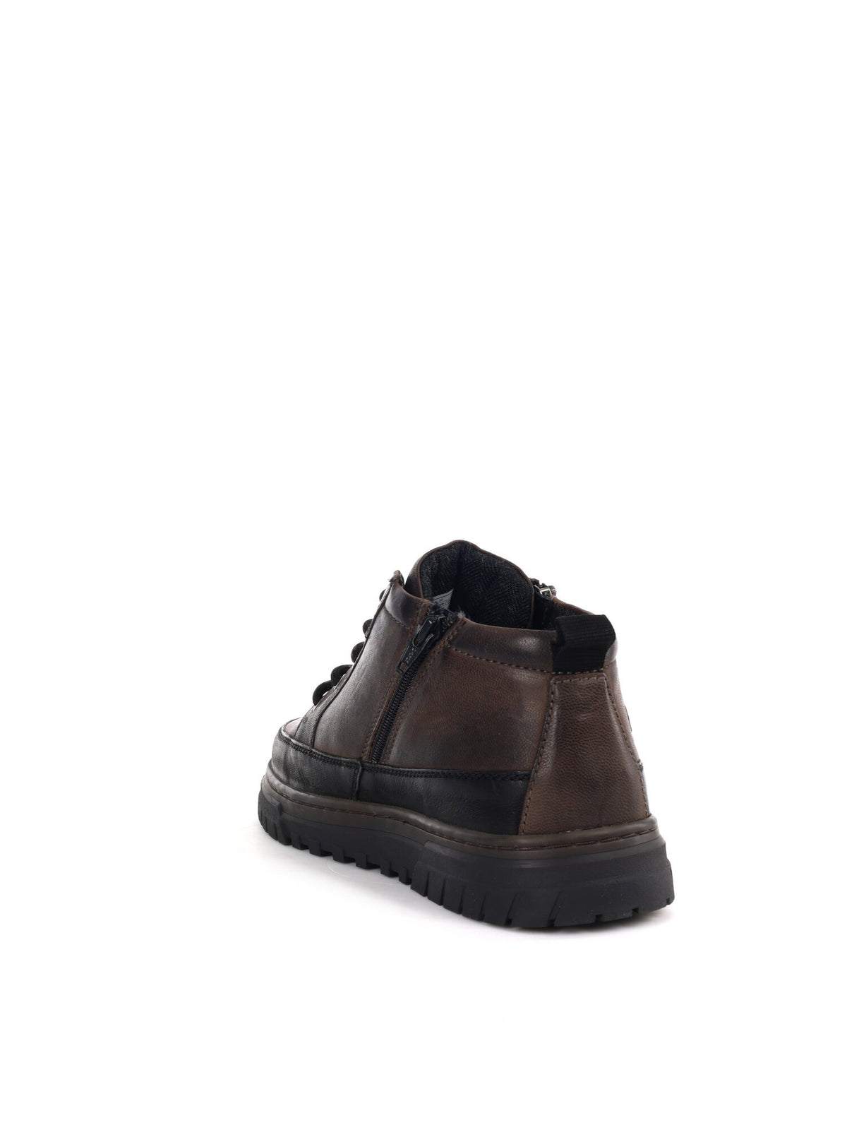 Bugatti ragrix sneakers da uomo antracite