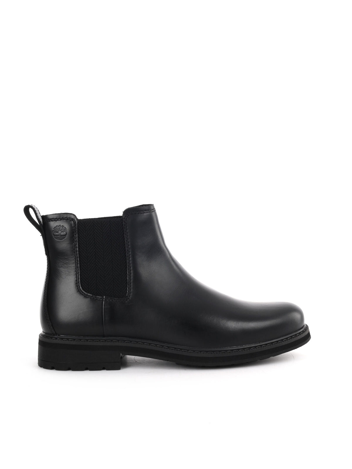 Timberland stormbuck stivale da uomo nero