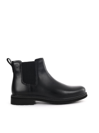 Timberland stormbuck stivale da uomo nero