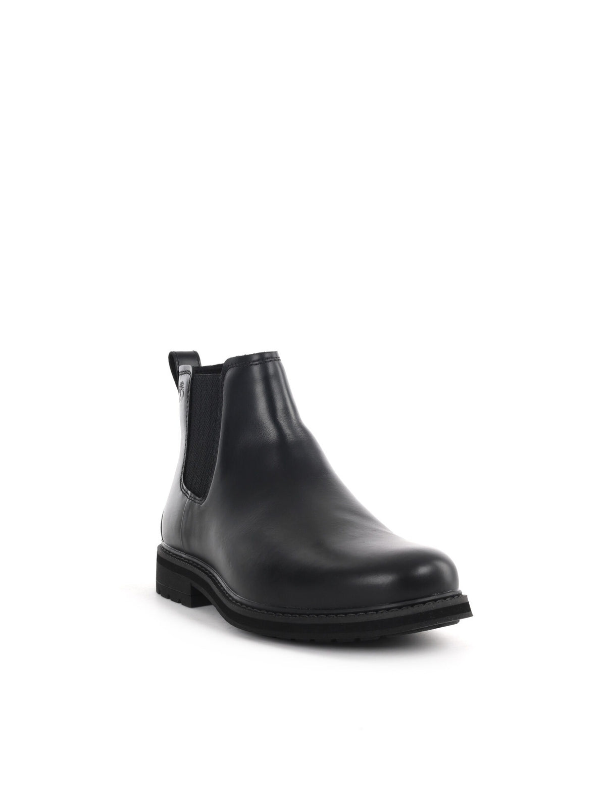 Timberland stormbuck stivale da uomo nero