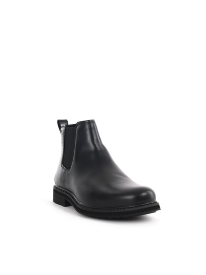 Timberland stormbuck stivale da uomo nero