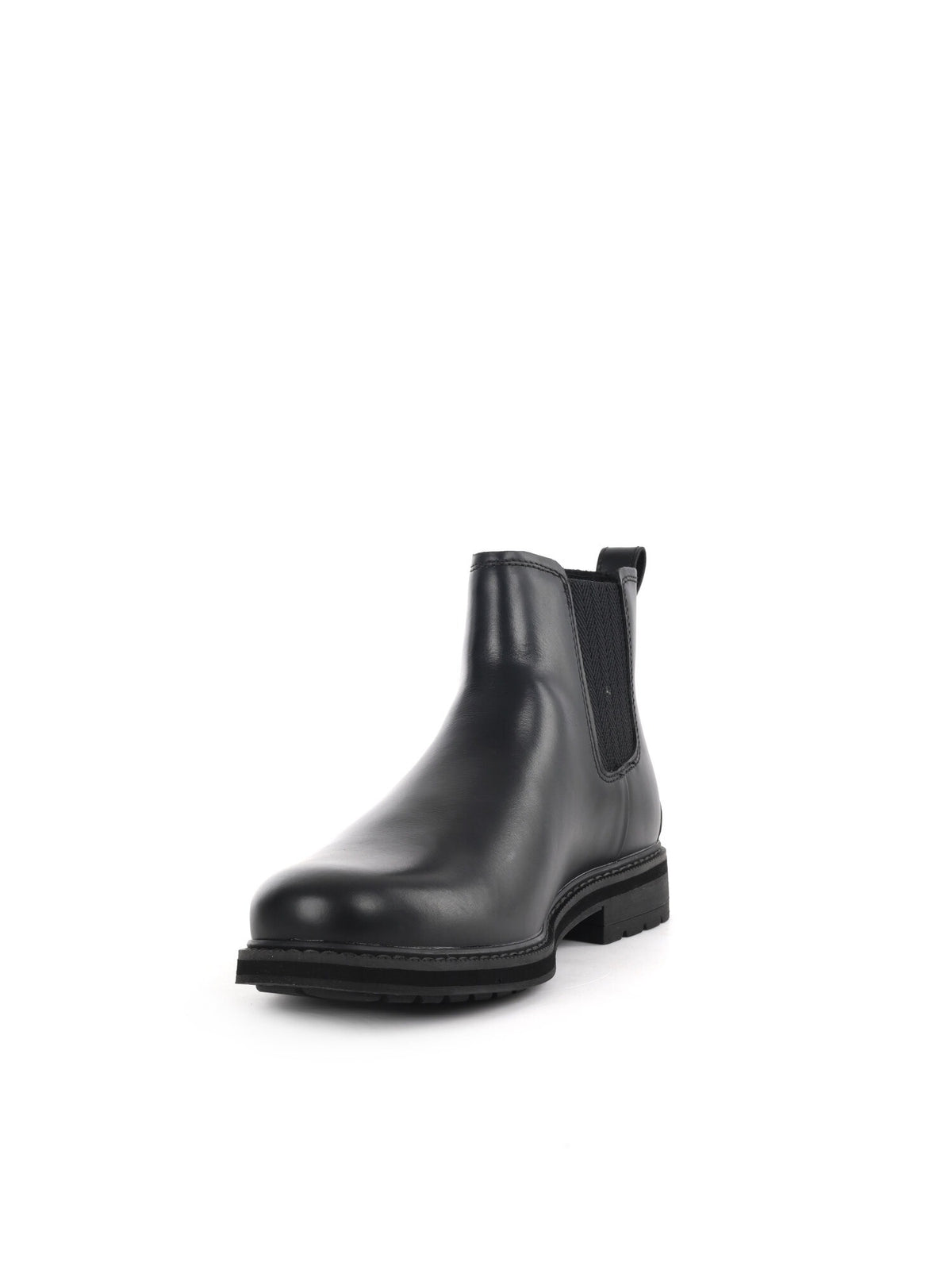 Timberland stormbuck stivale da uomo nero