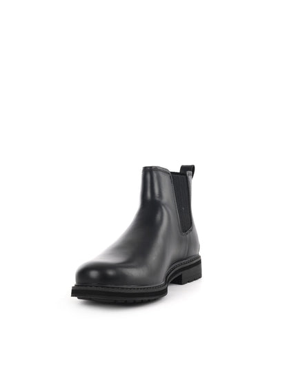 Timberland stormbuck stivale da uomo nero