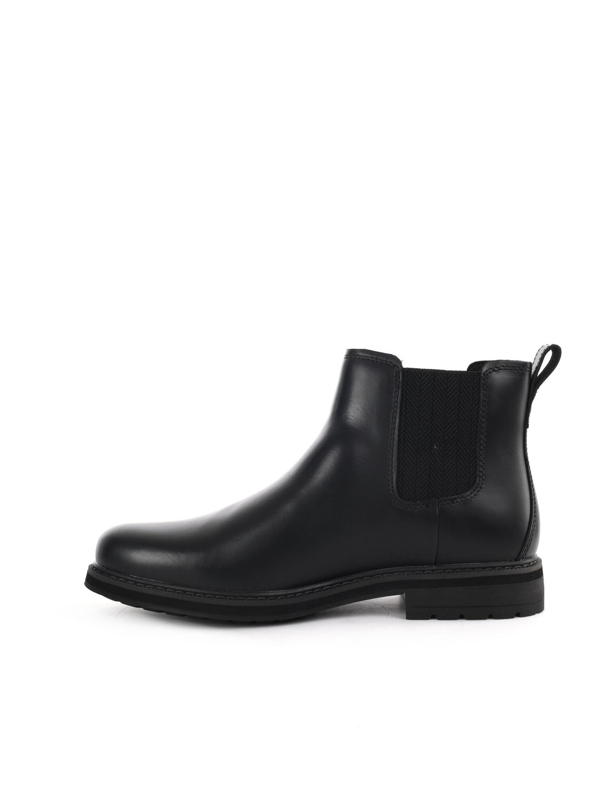 Timberland stormbuck stivale da uomo nero