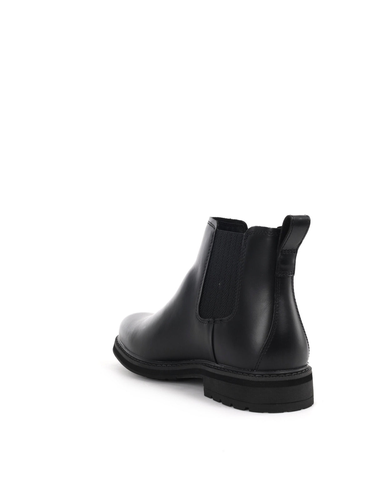 Timberland stormbuck stivale da uomo nero