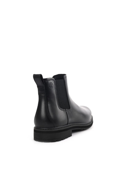 Timberland stormbuck stivale da uomo nero