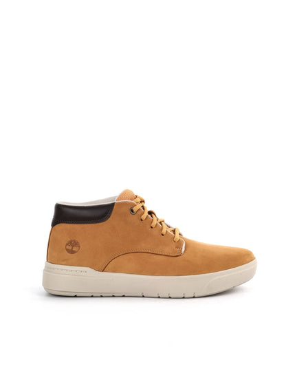Timberland senecabay sneakers da uomo ocra