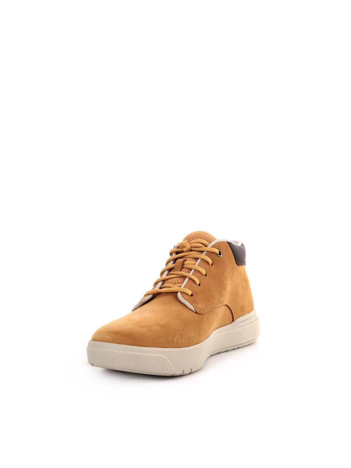 Timberland senecabay sneakers da uomo ocra