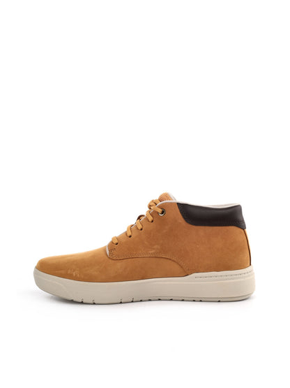 Timberland senecabay sneakers da uomo ocra