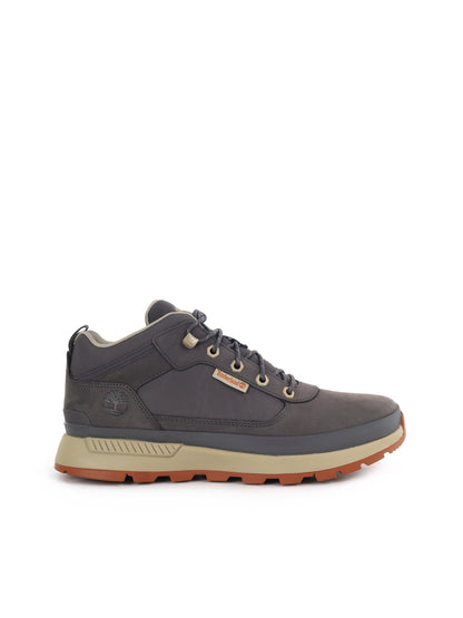 Timberland field tre sneakers da uomo antracite