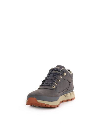 Timberland field tre sneakers da uomo antracite