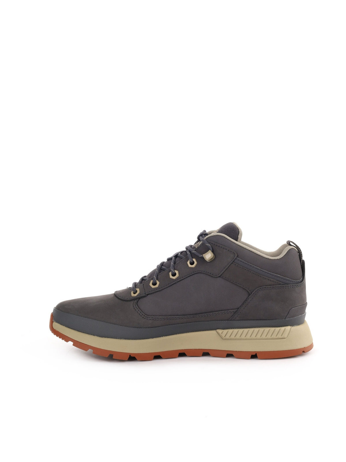 Timberland field tre sneakers da uomo antracite