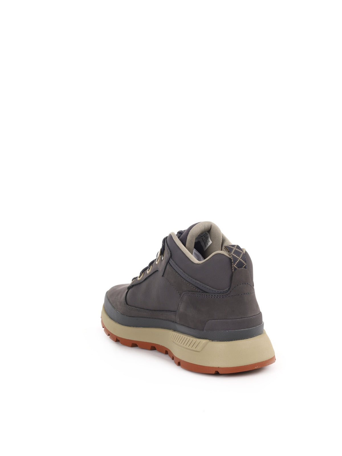 Timberland field tre sneakers da uomo antracite