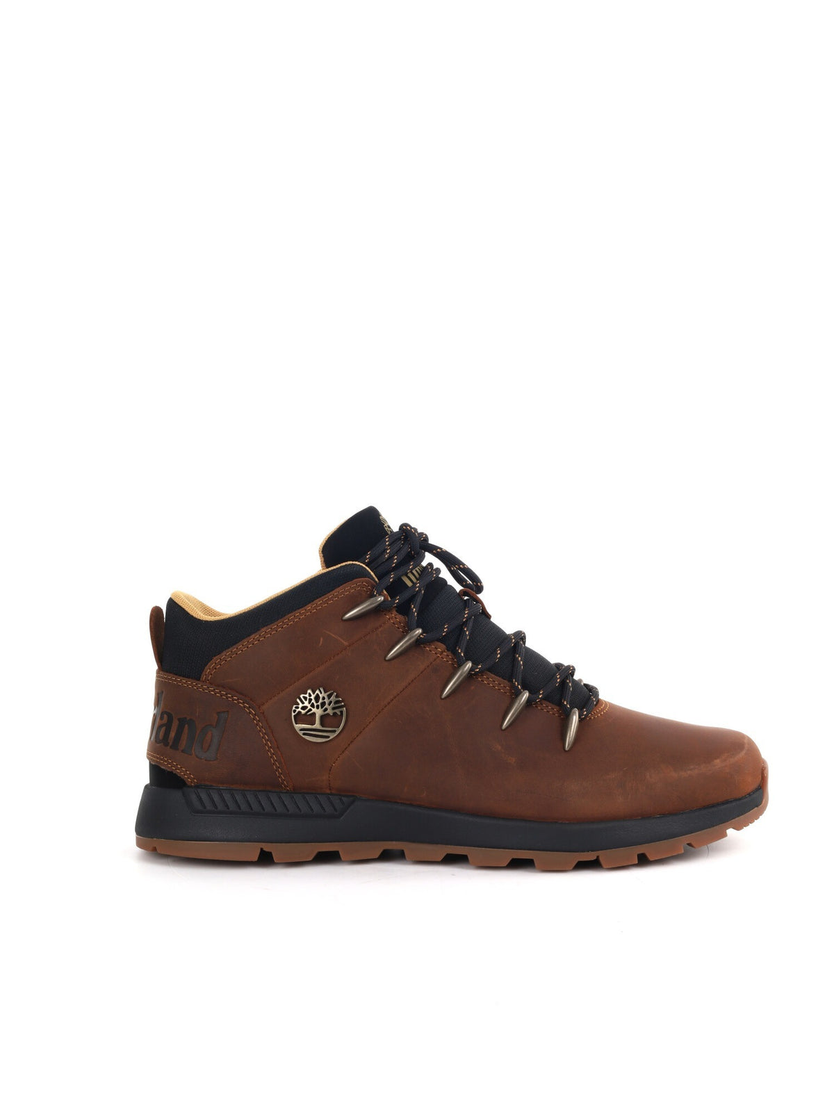 Timberland sprint tr sneakers da uomo marrone