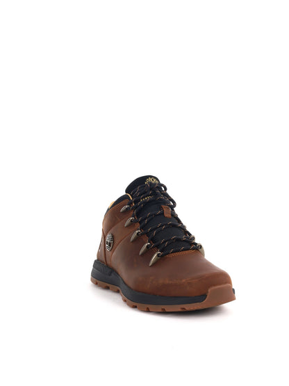 Timberland sprint tr sneakers da uomo marrone
