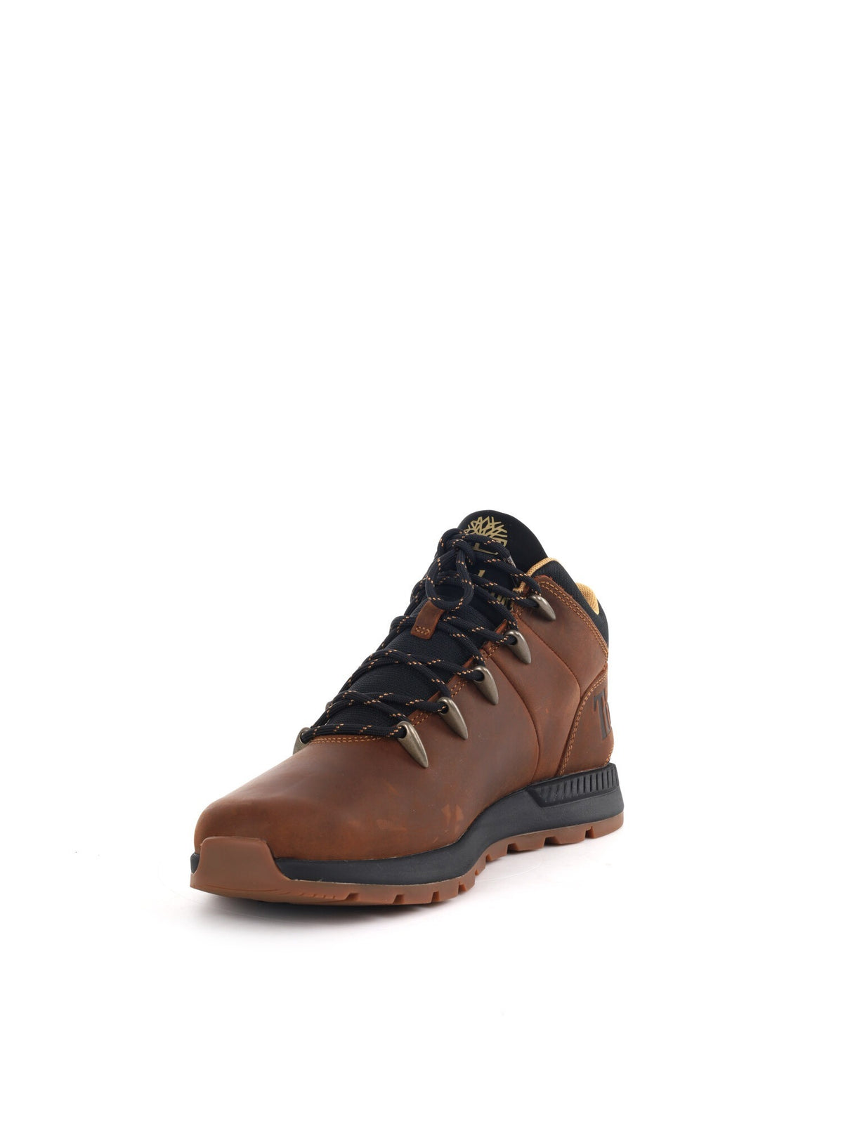 Timberland sprint tr sneakers da uomo marrone